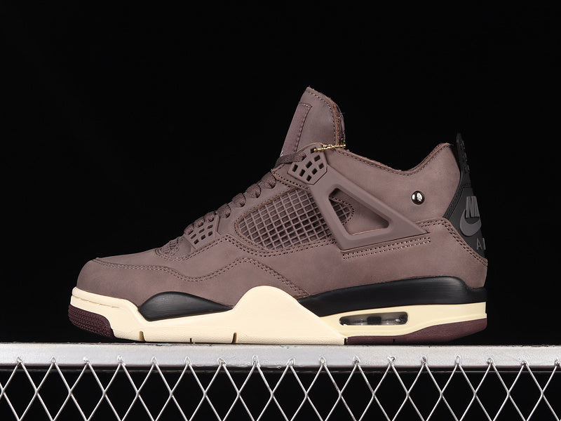 Nike Air Jordan 4 A Ma Maniére Violet Ore (Entrega Imediata)