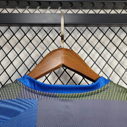 Camisola Real Madrid 2025-26 Treino Versão Adepto