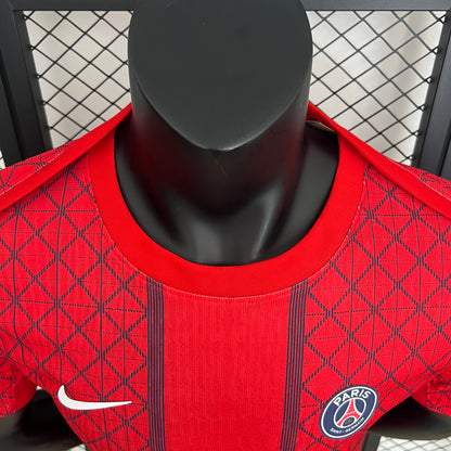 Camisola FC Paris Saint-Germain 2025-26 Edição Especial Versão Jogador