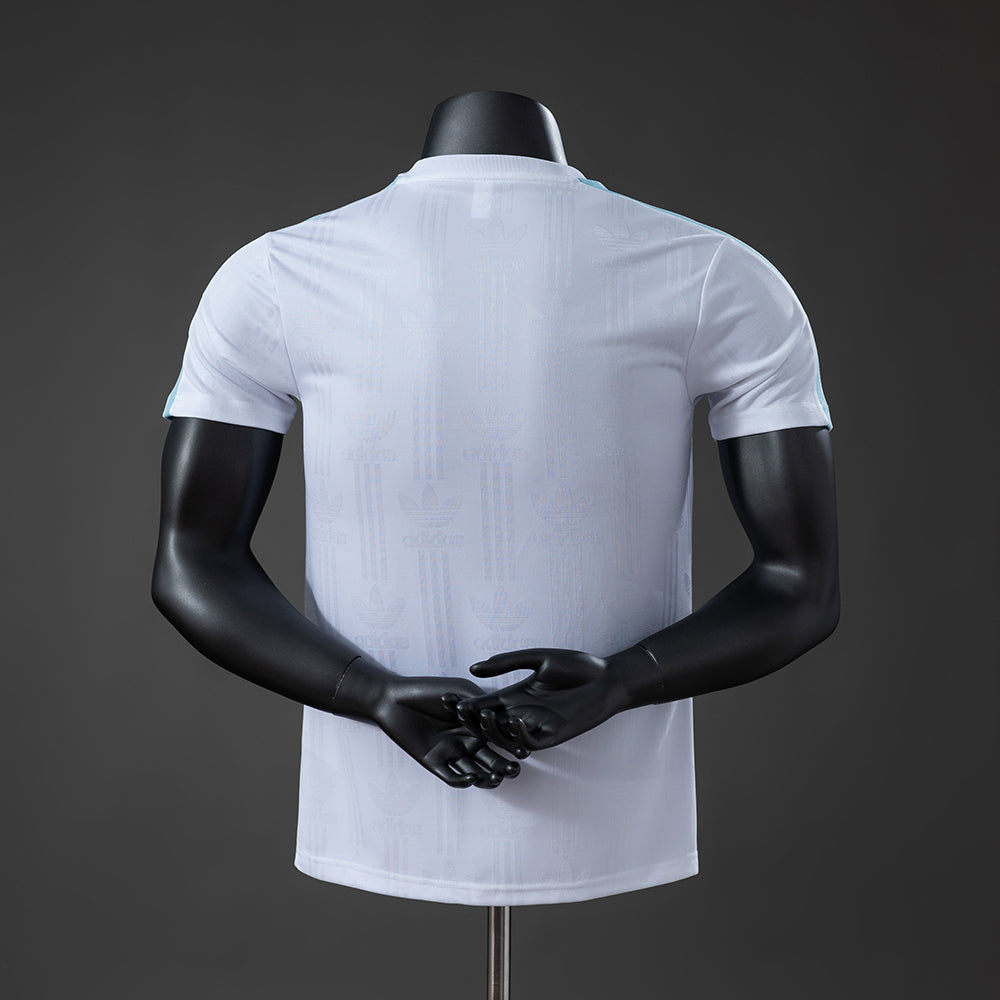 Camisola Argentina 2026 Edição Especial Versão Jogador