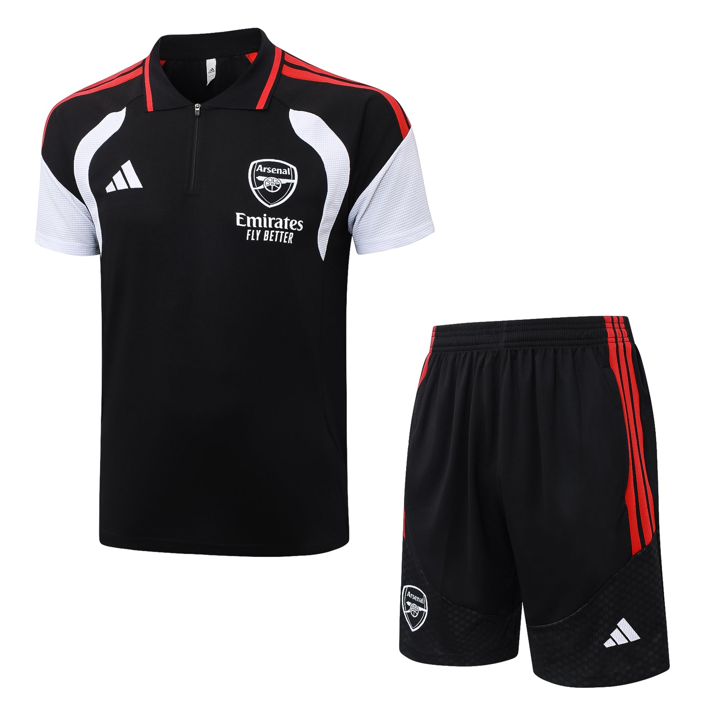 Kit Treino Polo ARS 2026-27