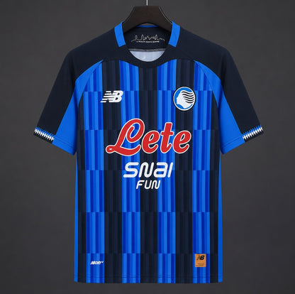 Camisola Atalanta BC 2026-27 Principal Versão Adepto