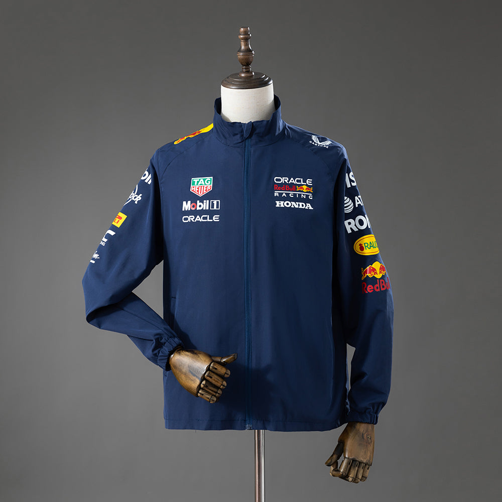 Casaco RedBull Racing 2026