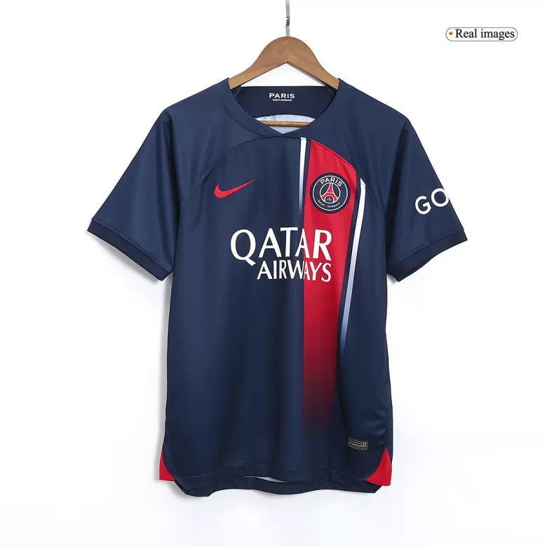 Camisola FC Paris Saint-Germain 2023-24 Principal