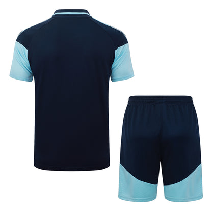 Kit Treino Polo Argentina 2026