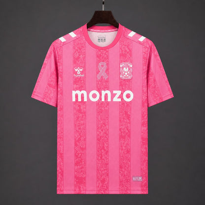 Camisola COV 2026-27 Edição Especial Versão Adepto