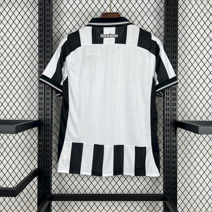 Camisola Botafogo-RJ 2025-26 Principal Versão Adepto