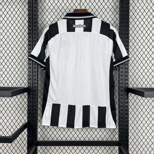 Camisola Botafogo-RJ 2025-26 Principal Versão Adepto