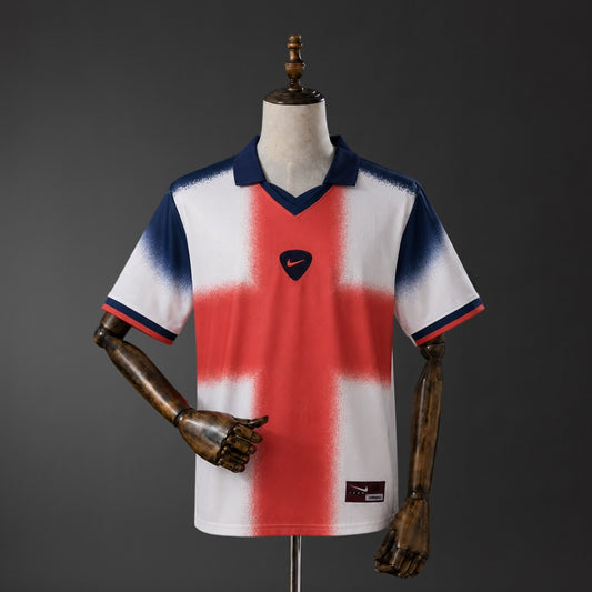 Camisola Inglaterra 2026 Total90