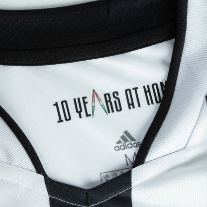 Camisola Juventus FC 2021-22 Principal CHIESA #22