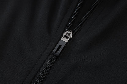 Fato de Treino Real Madrid CF 2025-26 - Casaco sem Capuz