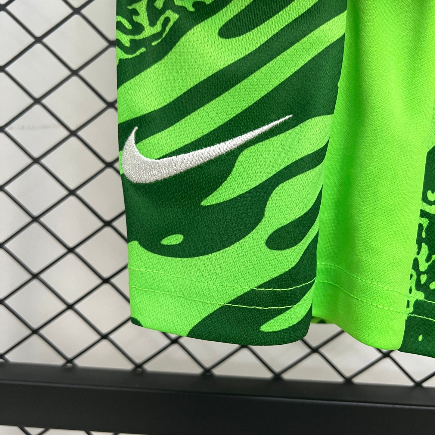 Kit Criança SCP 2025-26 Guarda-Redes