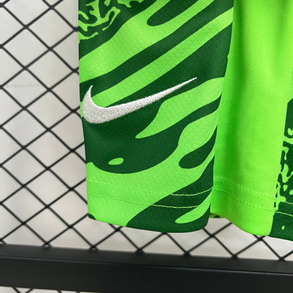 Kit Criança SCP 2025-26 Guarda-Redes