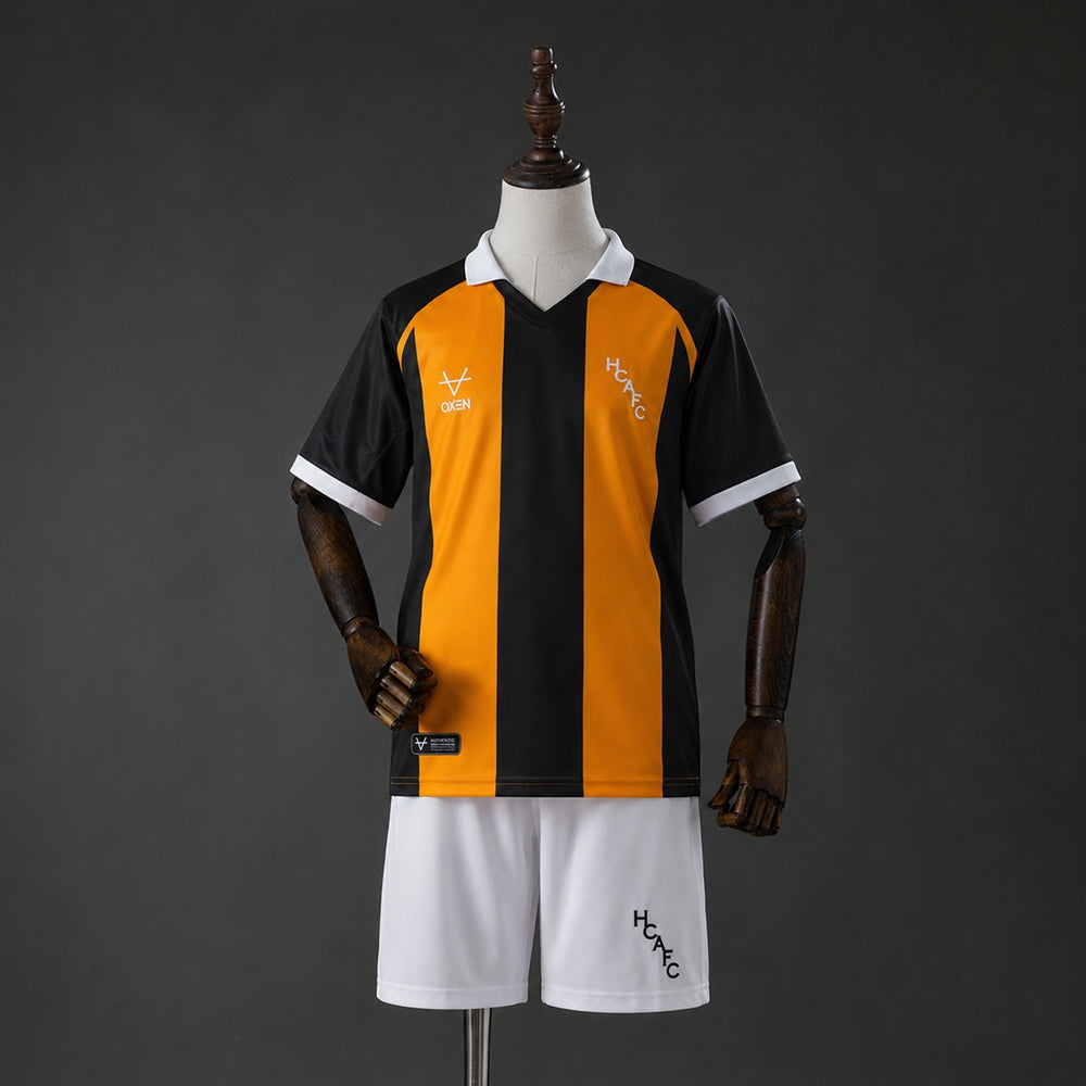 Kit Criança H-City 2026-27 Principal