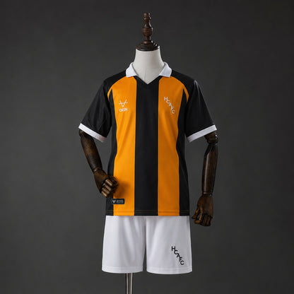 Kit Criança H-City 2026-27 Principal