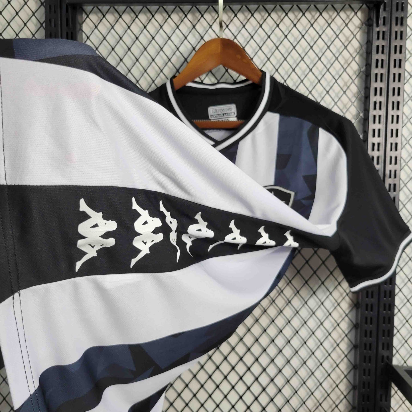 Camisola Botafogo-RJ 2019-20 Principal