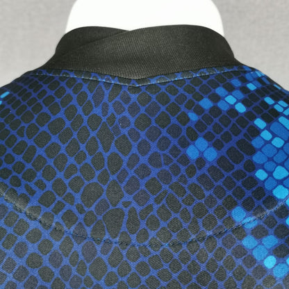 Camisola Inter Milão 2021-22 Principal