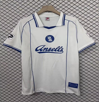 Camisola BIR 1984-85 Alternativa