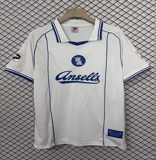 Camisola BIR 1984-85 Alternativa