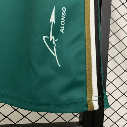 Camisola F1 Aston Martin 2025 Fernando Alonso #14