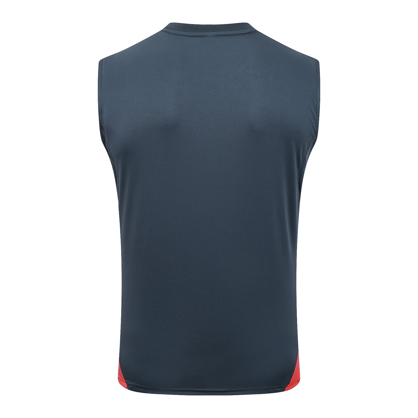 Kit Treino Manga Cava FC Bayern Munique 2025-26