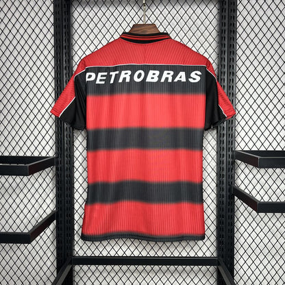 Camisola Flamengo 1997-98 Principal