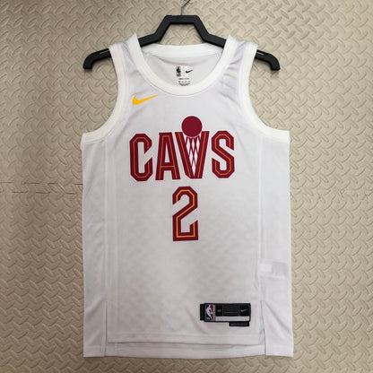 Camisola NBA 2023 Cleveland Cavaliers