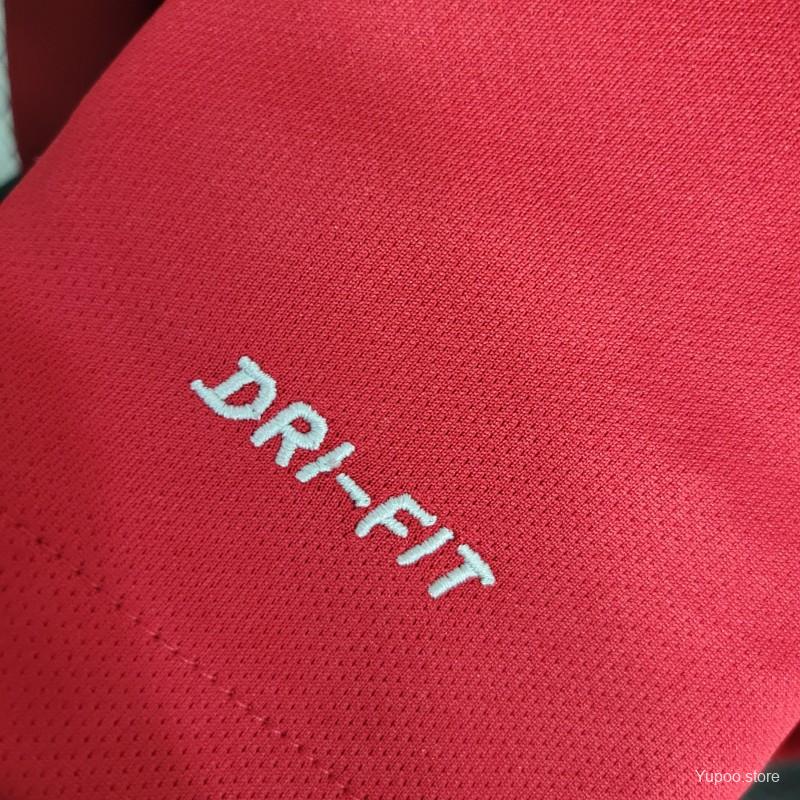 Camisola Manga Comprida Portugal 2016 Principal