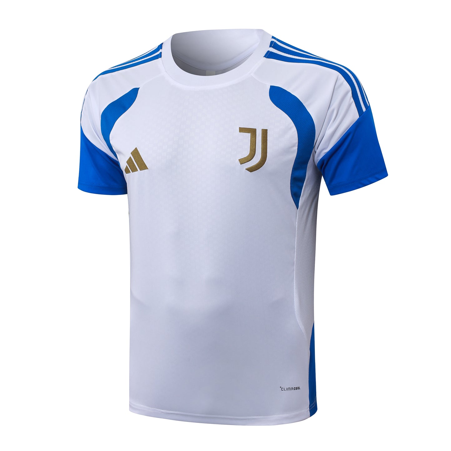Kit Treino Camisola Juventus FC 2026-27