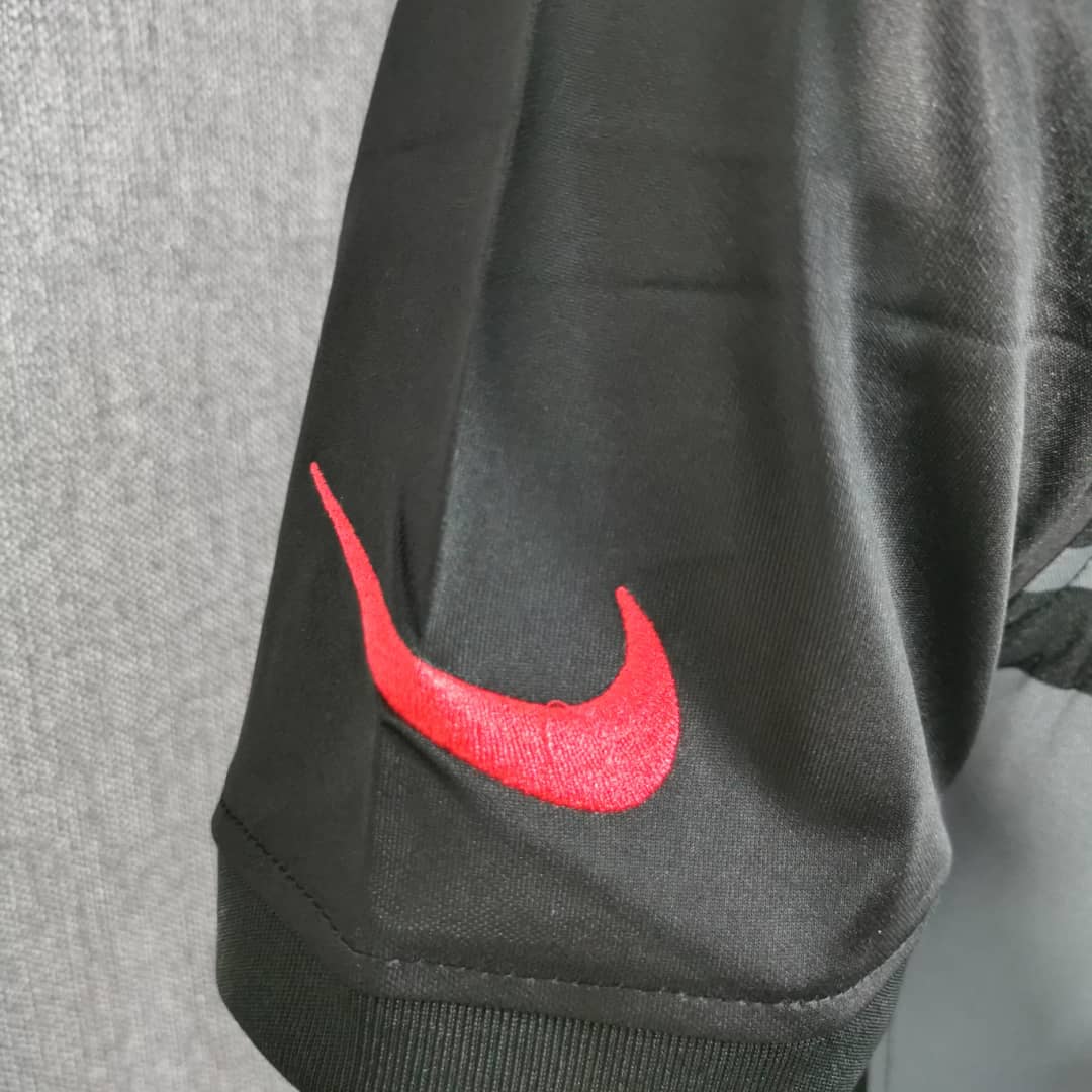 Camisola FC Paris Saint-Germain 2021-22 Alternativa