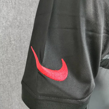 Camisola FC Paris Saint-Germain 2021-22 Alternativa