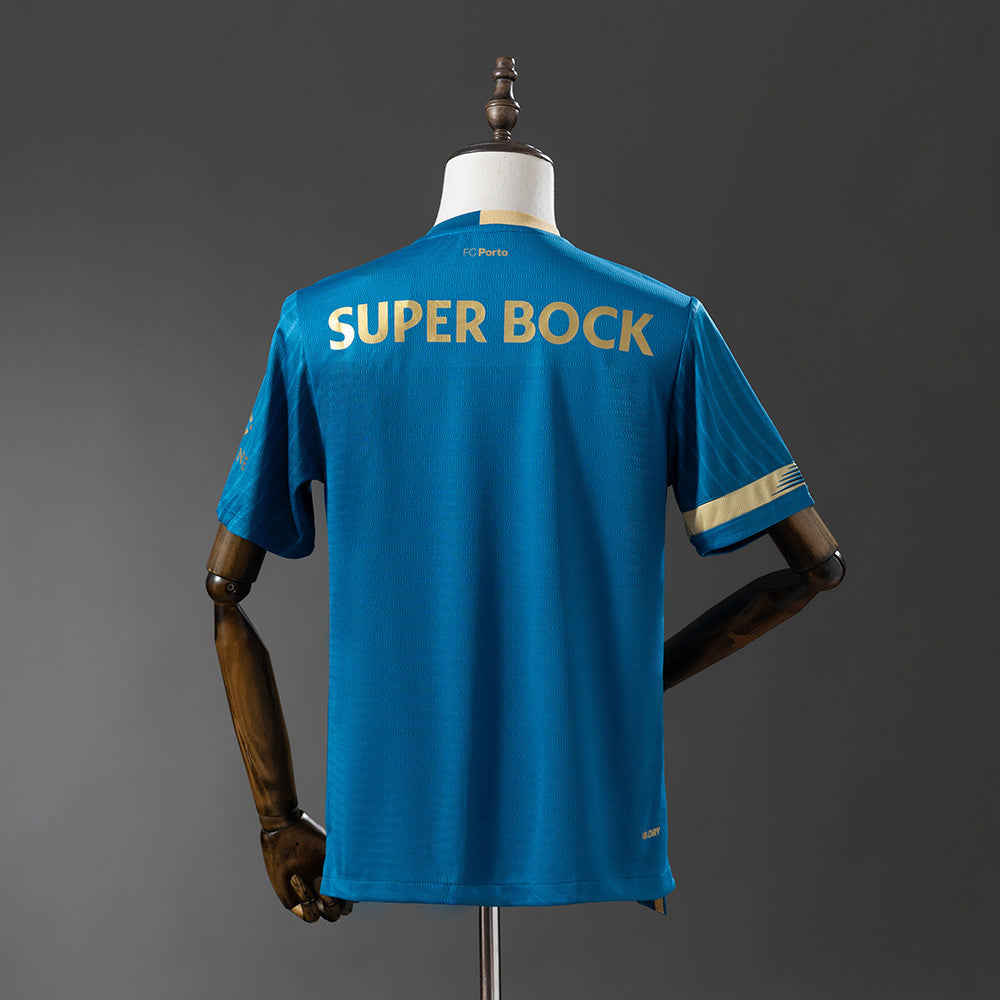 Camisola FCP 2023-24 Alternativa