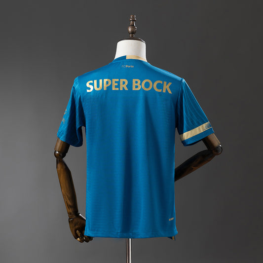 Camisola FCP 2023-24 Alternativa