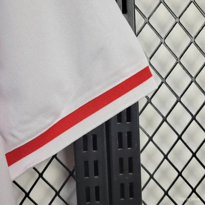 Camisola AFC Ajax 1998-99 Principal