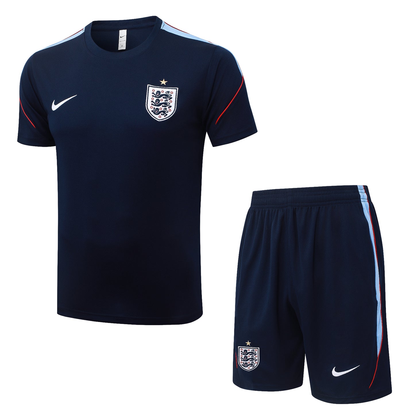 Kit Treino Camisola Inglaterra 2026
