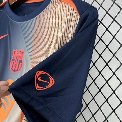 Camisola FC Barcelona 2025-26 Edição Especial Versão Adepto