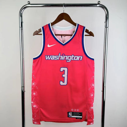 Camisola NBA 2023 Washington Wizards