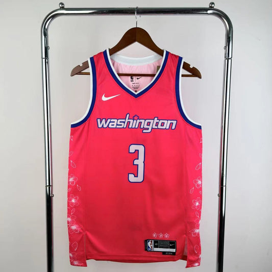 Camisola NBA 2023 Washington Wizards