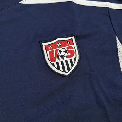 Camisola USA 2002 Alternativa