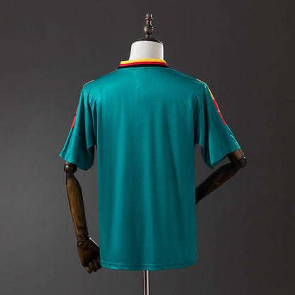 Camisola Alemanha 1994 Alternativa