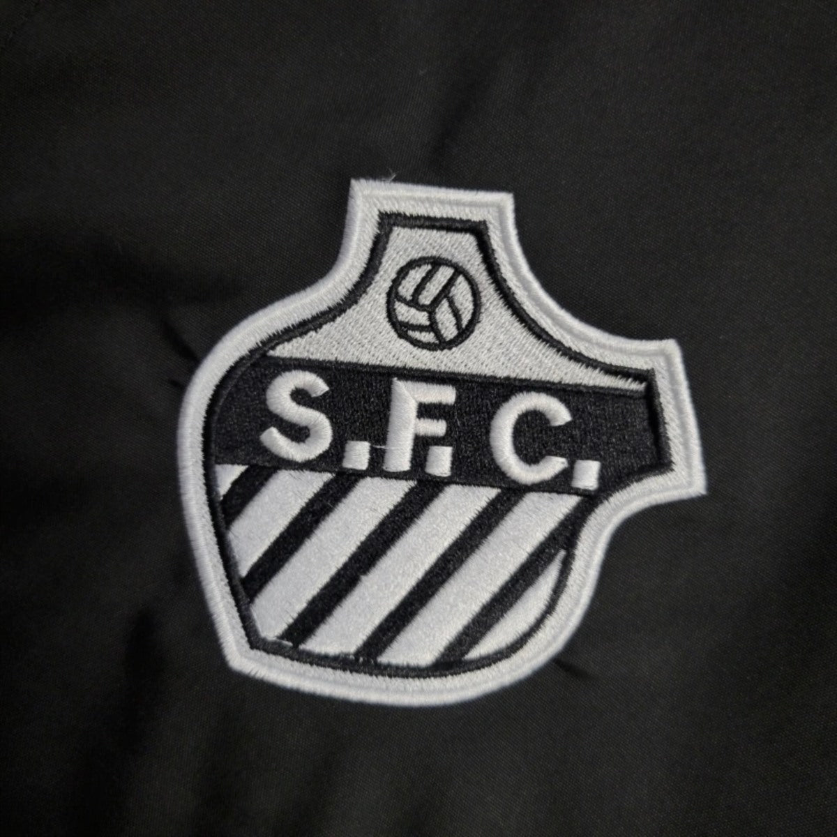 Corta Vento Santos FC 2025-26