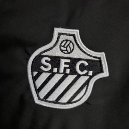 Corta Vento Santos FC 2025-26