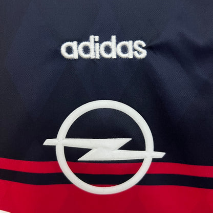 Kit Criança FC Bayern Munique 1997-98 Principal