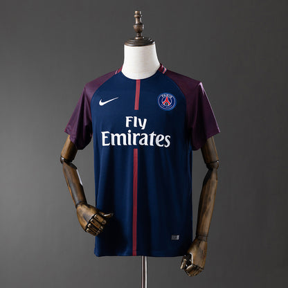 Camisola FC Paris Saint-Germain 2017-18 Principal