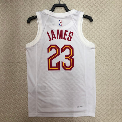 Camisola NBA 2023 Cleveland Cavaliers