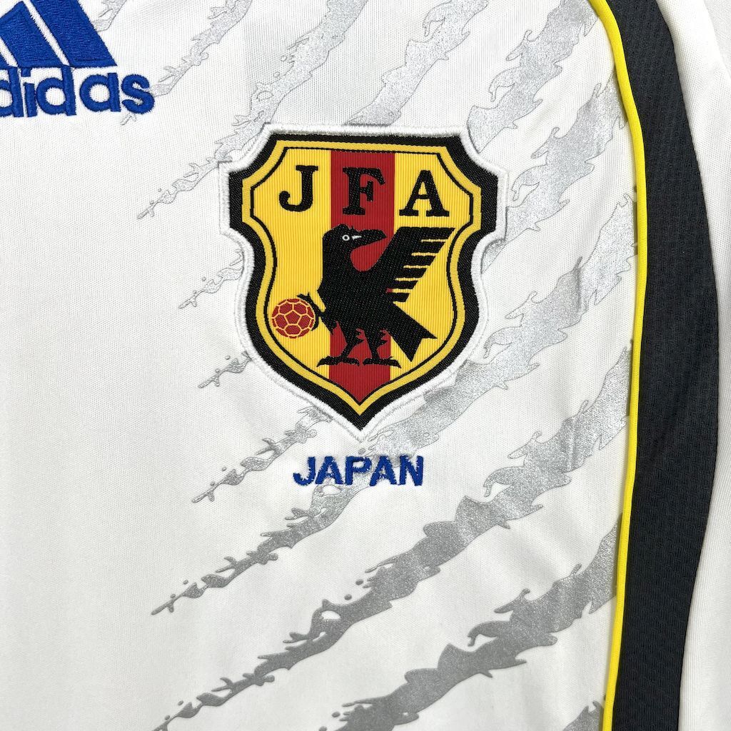 Camisola Japão 2006 Alternativa