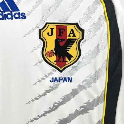 Camisola Japão 2006 Alternativa