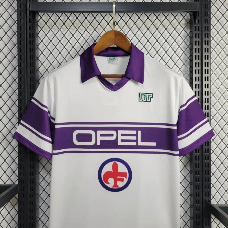 Camisola ACF Fiorentina 1984-85 Alternativa