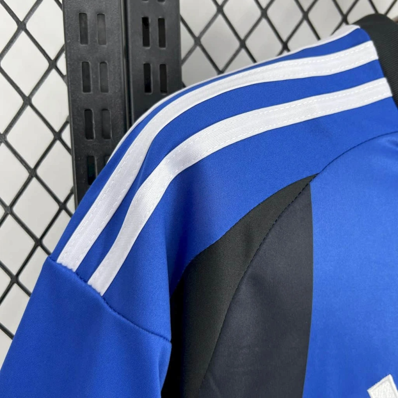 Camisola CF Montreal 2025-26 Principal Versão Adepto