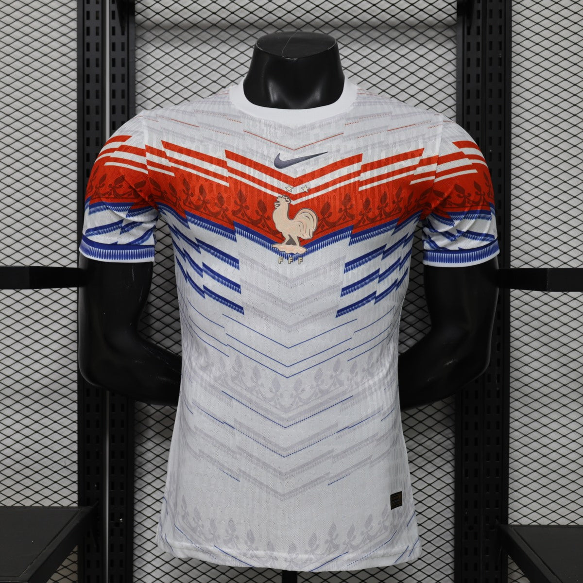 Camisola França 2026 Edição Especial Versão Jogador
